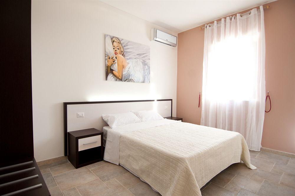 Bed and Breakfast Rifugio Delle Grotte Кастеллана-Гротте Экстерьер фото