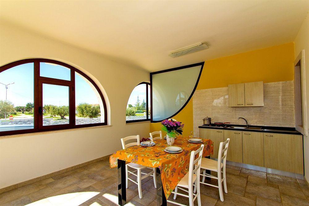 Bed and Breakfast Rifugio Delle Grotte Кастеллана-Гротте Экстерьер фото